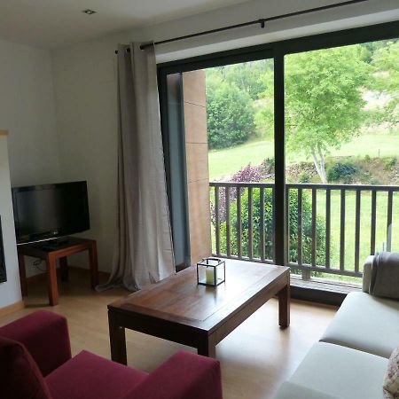 Apartament Hug Roger Valencia D'Aneu 외부 사진