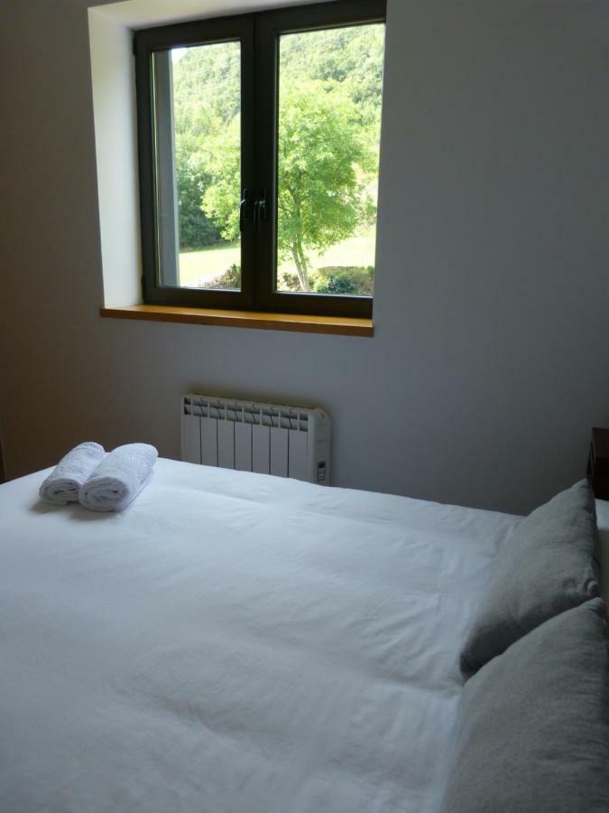 Apartament Hug Roger Valencia D'Aneu 외부 사진